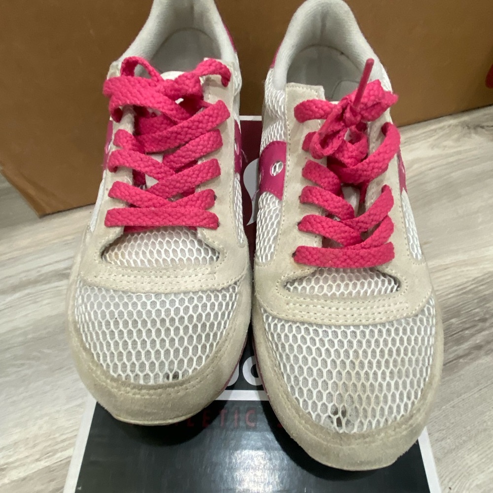 Saucony Jazz Ac View 4